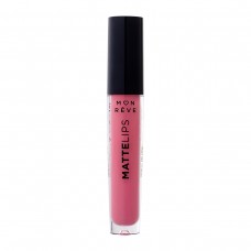 Mon Reve Matte Lips 25 4ml